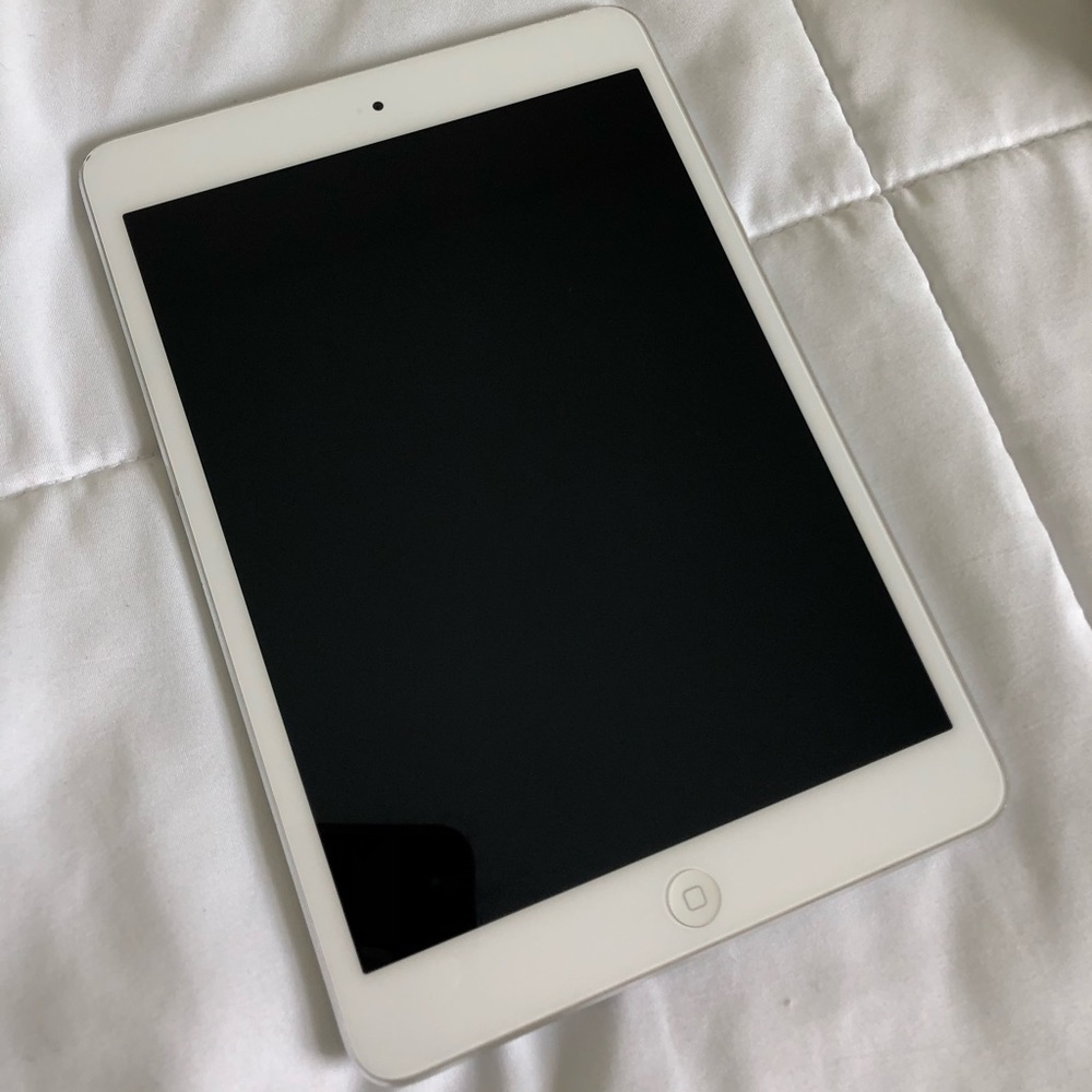 Mini I pad